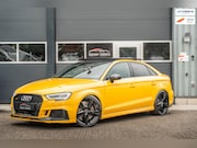 Audi RS3 - Quattro 2.5-400PK, panoramadak, virtueel cockpit en heeft ma