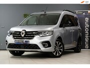 Renault Kangoo - 1.3 TCe |14.937km UNIEK| 5PERS Camera/Automaat/Navi/Lane Ass