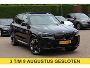 BMW iX3 - High Executive 80 kWh / SoH 95, 6% / Trekhaak / Panoramadak 