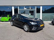 Seat Ibiza - 1.0 TSI FR Business Intense/Automaat/Navigatie/Pdc/78000 Km