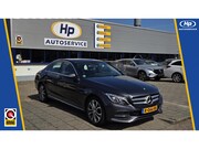 Mercedes-Benz C-klasse - 200
