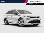 Skoda Enyaq iV - Sportline Tour Edition 85 | Panoramisch schuif/kanteldak | E