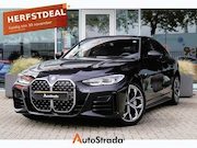 BMW 4-serie Gran Coupe - (G26) 430i 245pk Aut I Head-Up I Camera I Curved Display I S