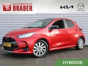 Mazda 2 - Hybrid 1.5 Select | Camera | Navi | 16" LM | Panor