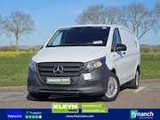 Mercedes-Benz Vito - EVITO XL Vebabox 60 kWh