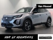 Peugeot 2008 - 145 Allure | Automaat | Navigatie | Draadloos laden | Parkee
