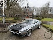Ford USA Mustang - Grande 5.7 B8 Mach l Sport | Zeer Nette Staat | Do
