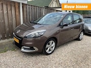 Renault Scénic - 1.4 TCE BOSE