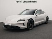 Porsche Taycan - Cross Turismo