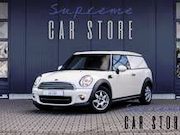 MINI Cooper - D Clubman 1.6 Mini 1.6 | R55 Clubvan | Airc