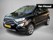 Ford EcoSport - 1.0 EcoBoost Titanium automaat| cruisecontrol | winterpack |