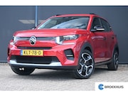 Citroën e-C3 - Plus 113pk Comfort Range 44 kWh DEMO-DEAL! Tot 8 Jaar Garant