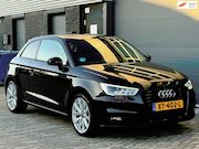 Audi A1 - 1.4 TFSI Sport S Line NAVI XENON CLIMA LED CRUISE PDC