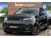 Land Rover Range Rover Sport - 3.0 P460e HSE Dynamic Pano Trekh 23inch HUD BTW-auto