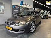 Mazda 6 - Sportbreak 2.0i Executive Leder|Trekhaak|Clima|Cruise