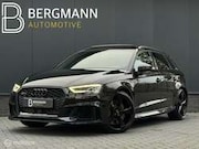 Audi RS3 - 2.5 TFSI RS3 Quattro|Milltek|pano|carbon|B&O|Vol