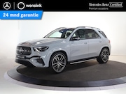 Mercedes-Benz GLE-klasse - 400 e 4MATIC AMG Line | MANUFAKTUR lak Alpine grijs | Panora
