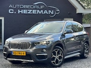 BMW X1 - SDrive18i Centennial Executive Panoramadak LEDER LED XENON C