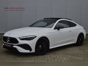 Mercedes-Benz CLE - 180 AMG Premium Plus Night Edition AUT9 2025