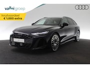 Audi A6 - Avant Competition e-hybrid 367 pk S edition quattro | Glazen