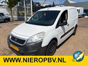 Peugeot Partner - 1.6HDI L1H1 Airco