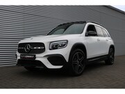 Mercedes-Benz GLB-Klasse - 250 4MATIC AMG Pakket AMG NightPakket (Pano Sportleder/Memor