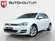 Volkswagen Golf - 1.4 TGI Comfortline Bluemotion