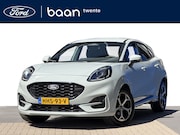 Ford Puma - 1.0 EcoBoost Hybrid ST-Line | Winter Pack | Comfort Pack | C