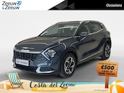 Kia Sportage - 1.6 T-GDi MHEV DynamicLine | Cruise Control | Climate Contro