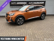 Peugeot 2008 - 1.2 PureTech Allure | Schuif/Kanteldak | Led | Stoelverwarmi