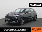 DS DS 3 Crossback - E-Tense PERFORMANCE Line + | Head-up Display | Achteruitrijc