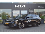 Kia K4 - 1.0 T-GDi MHEV GT-Line Launch Edition Panoramadak | Stoel/St