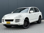 Porsche Cayenne - 4.8 S Incl BTW - Schuifdak - Leder - Nette Auto - Goed Onder