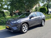 Toyota RAV4 - 2.5 Hybrid 218PK Navigatie•ACC•Camera