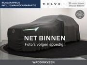 Volvo XC60 - T4 AUT(8) INSCRIPTION SCHUIFDAK LEDER HEAD-UP DISPLAY ACC BL