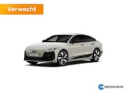 Audi A6 E-TRON - Sportback S edition | Audi smartphone interface | Comfortsle