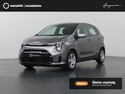 Kia Picanto - 1.0 DPI DynamicLine | Camera | Cruiscontrol | Navigatie | Ai