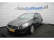 Volvo V60 - 2.0 D3 1e eigenaar met schuifdak