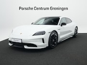 Porsche Taycan Sport Turismo - Black Edition