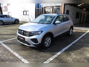 Volkswagen T-Cross - 1.0 TSI Life Edition 1 jaar garantie BJ: Feb. 2024