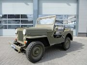 Willys Jeep
