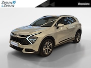 Kia Sportage - 1.6 T-GDi Hybrid DynamicPlusLine | Cruise Control | Climate 