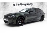 BMW 3-serie - Touring 320e | M Sport Pro | Pano | 19" | H/K | Individual