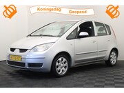 Mitsubishi Colt - 1.3 Invite