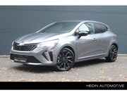 Renault Clio - 1.6 E-Tech Full Hybrid 145 esprit Alpine | Navigatie | 360 C