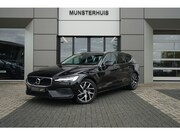 Volvo V60 - 2.0 T6 Twin Engine AWD Momentum Pro | Afneembare trekhaak | 