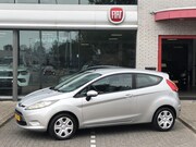 Ford Fiesta - 1.25 Trend AIRCO|AUX|LAGE KILOMETERSTAND