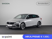 Skoda Scala - Monte Carlo 1.0 TSI 115 pk 7 versn. DSG | Travel Assist Plus
