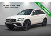 Mercedes-Benz GLC-klasse - 300e 4MATIC AMG ✅ DIG.DASH ✅ DISTRONIC ✅ 360 CAM ✅ PANO ✅ ME