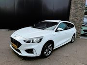 Ford Focus - Wagon 1.5 150pk AUT. Eco ST Line Business Trekhaak, Navi, Wi